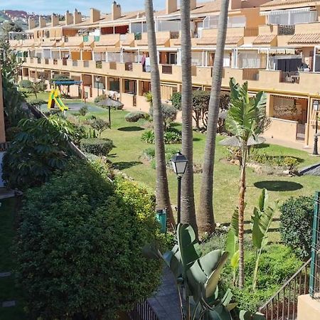 Apartamento Casares Playa Сан-Луис-де-Сабинильяс Экстерьер фото