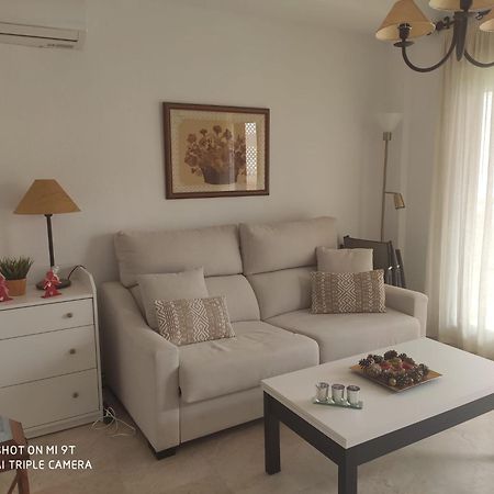 Apartamento Casares Playa Сан-Луис-де-Сабинильяс Экстерьер фото