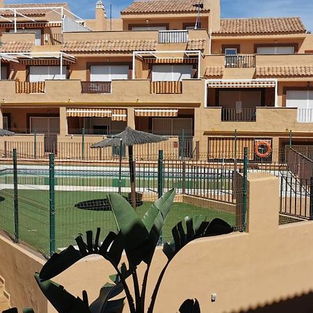 Apartamento Casares Playa Сан-Луис-де-Сабинильяс Экстерьер фото
