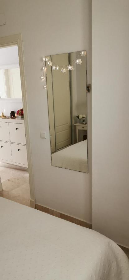 Apartamento Casares Playa Сан-Луис-де-Сабинильяс Экстерьер фото