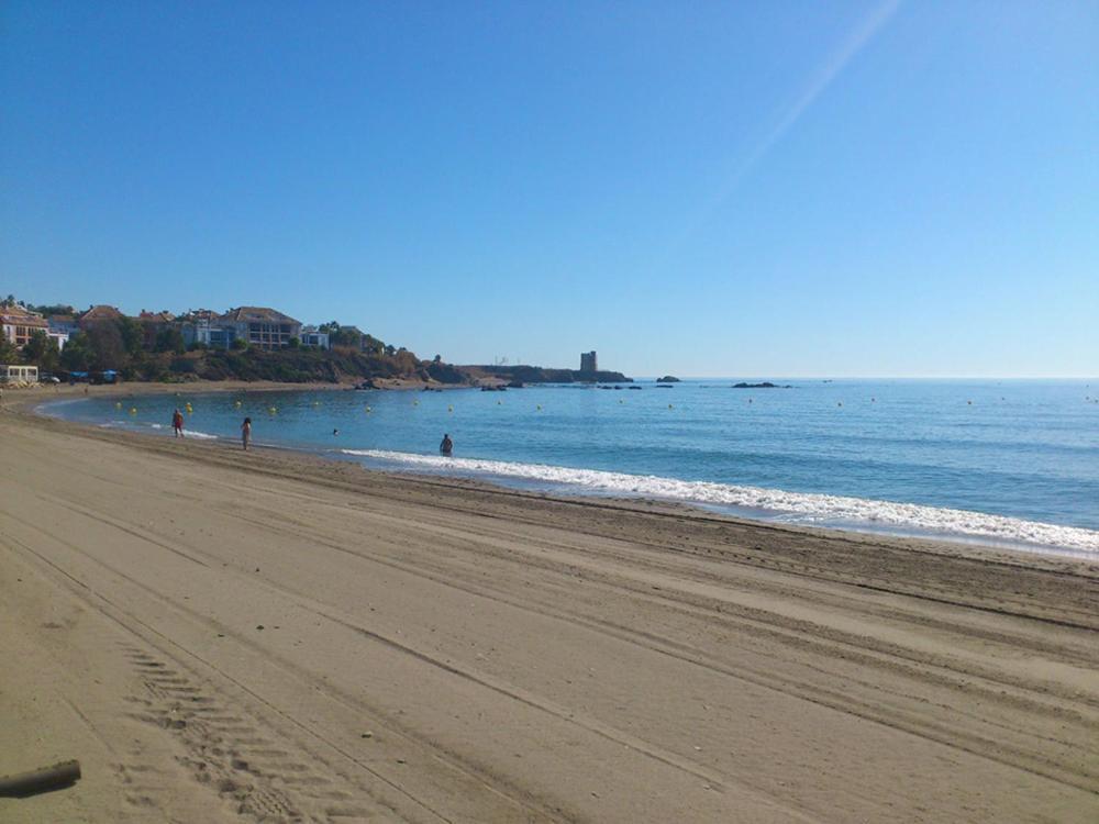Apartamento Casares Playa Сан-Луис-де-Сабинильяс Экстерьер фото