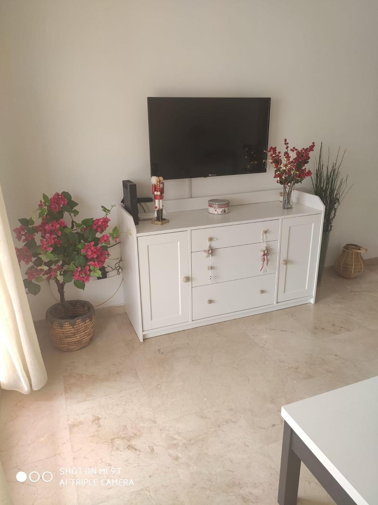 Apartamento Casares Playa Сан-Луис-де-Сабинильяс Экстерьер фото